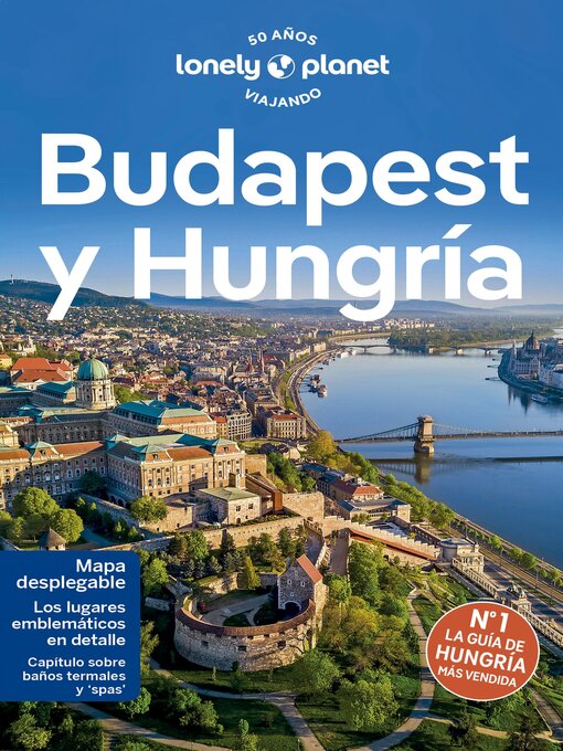Title details for Budapest y Hungría 7 by Steve Fallon - Available